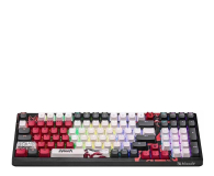 A4TECH S98 USB Naraka (BLMS Red Plus Switches) - 1308571 - zdjęcie 2